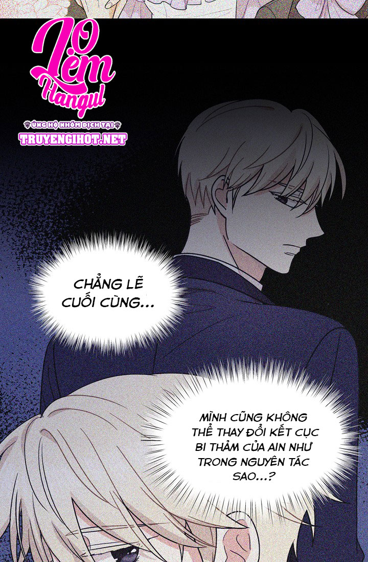 xuyên không trở thành mami của nhân vật phản diện chapter 53 53