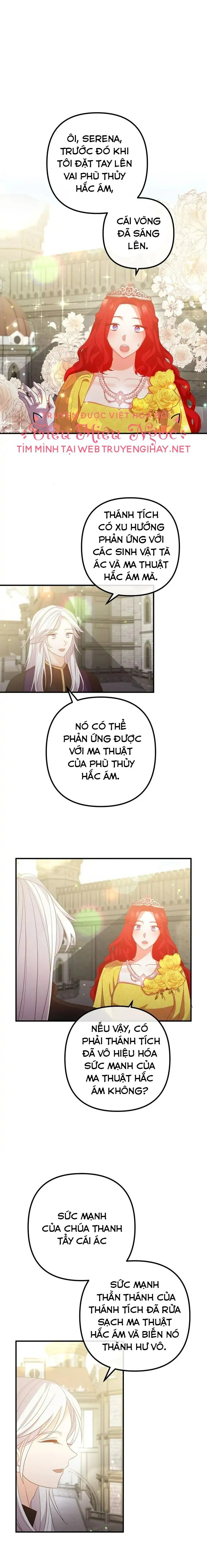 chồng à, ly hôn với em đi ! chapter 43 1