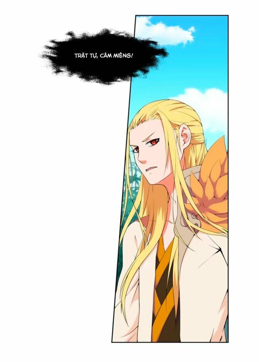 dẫn hồn khúc chapter 8.3 2