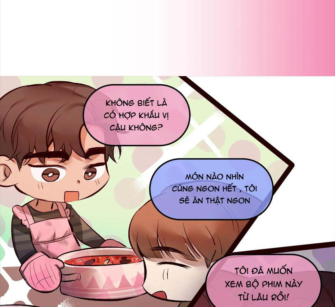 bài học về ngực của quý ngài sextoy chapter 5 41