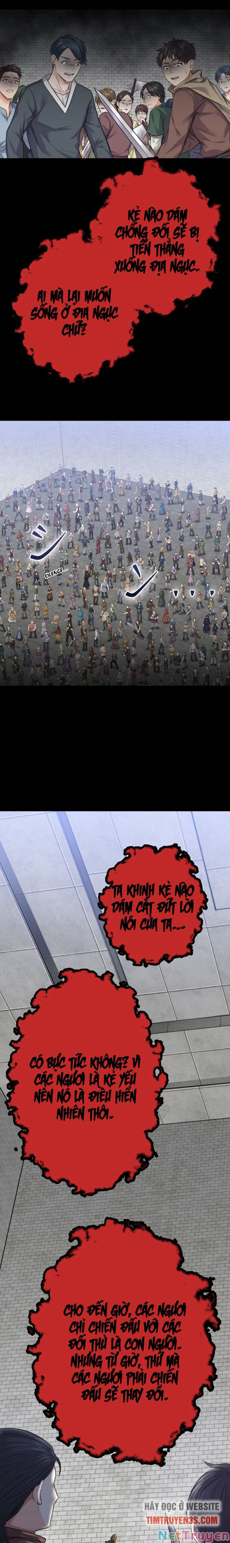 trò chơi của chúa thượng chapter 8 15