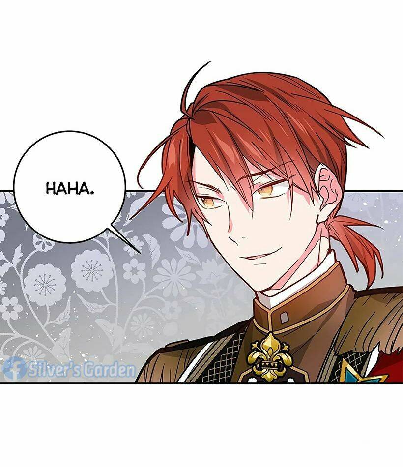 hung mãnh tiểu thư chapter 36 12