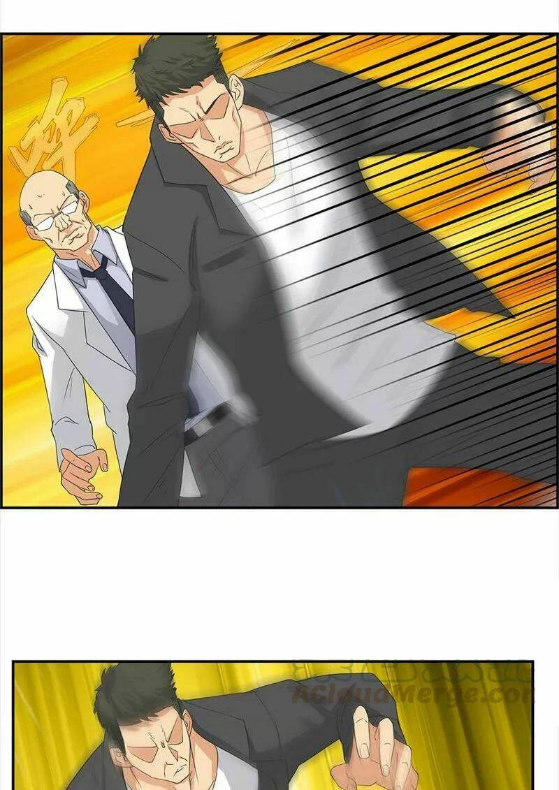 học viện cao thủ chapter 37 9