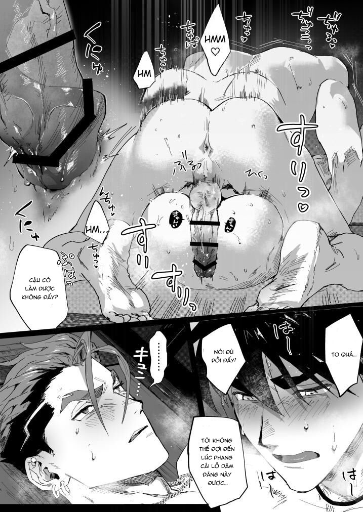 mì tôm chapter 2 20