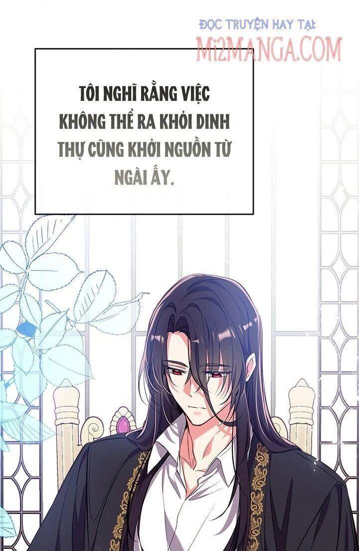 chúng ta có thể trở thành gia đình được không? chapter 34.5 7