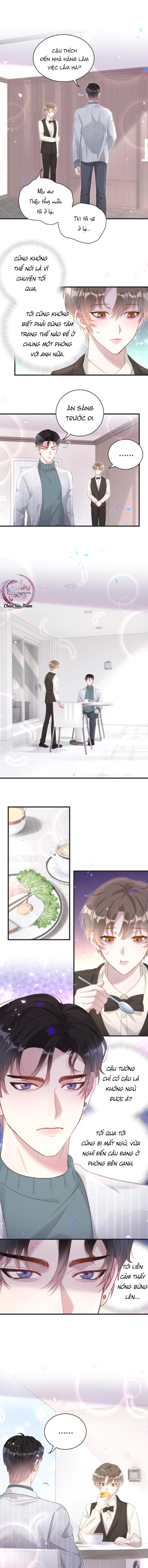 kết hôn là chuyện nhỏ chapter 15 9