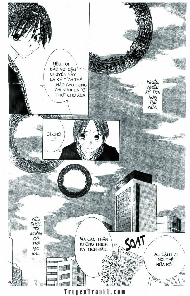 gia tộc rồng - two flowers for the dragon chapter 0 31