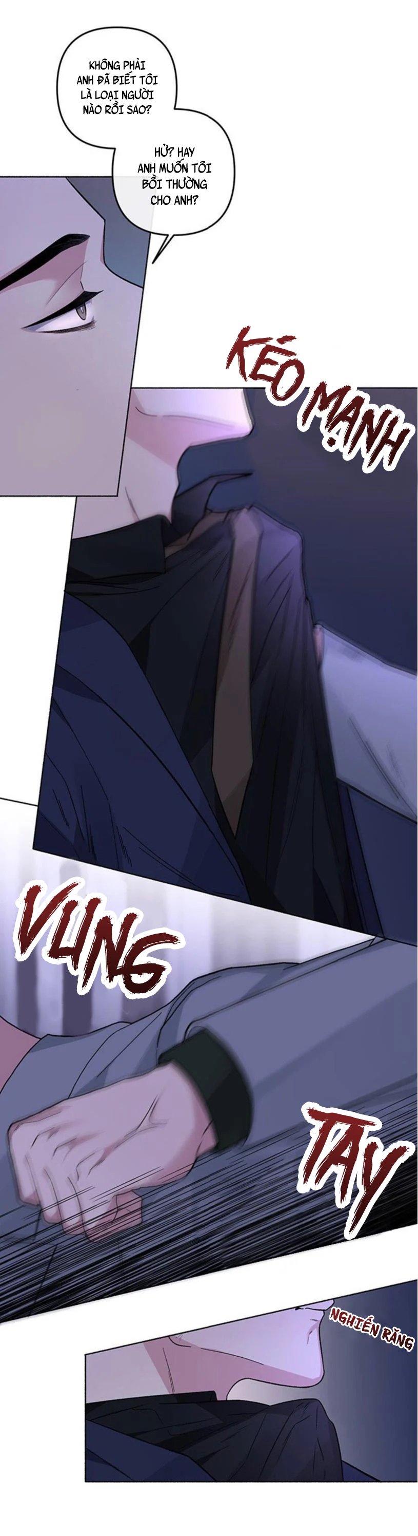 tình yêu kì lạ chapter 20 18