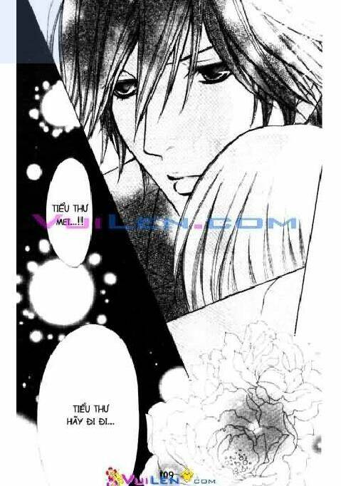 chàng quản gia của bé mei chapter 6 107