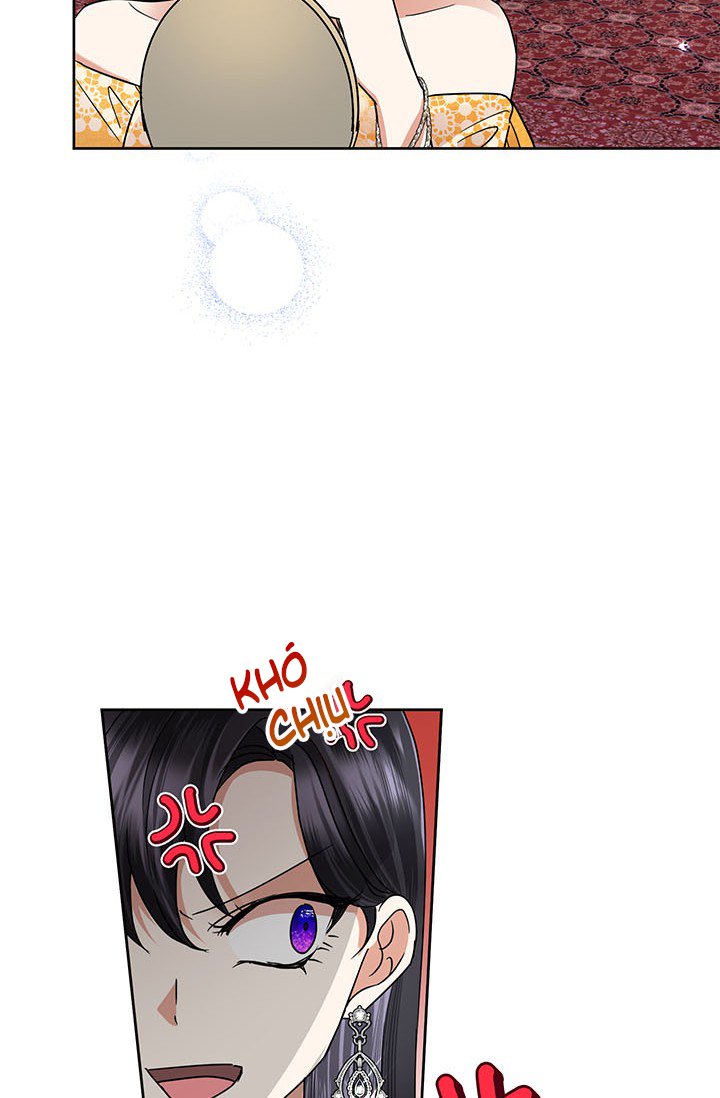 hôm nay ác nữ cũng thấy vui chapter 37.1 12