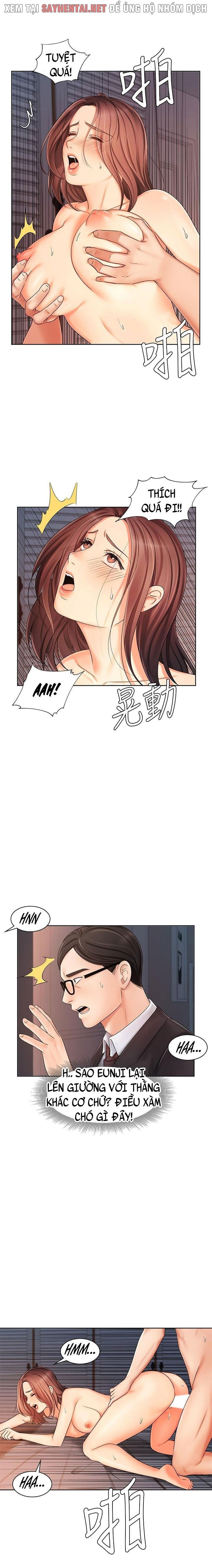 cô gái đắt hàng chapter 13 2