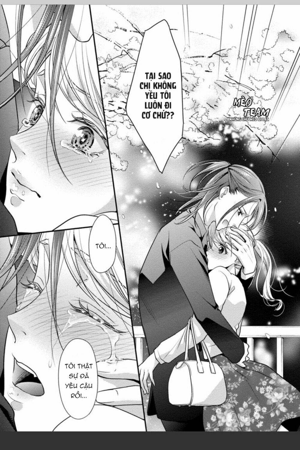 onii-chan no tomodachi ga roshutsukei danshi dattara chapter 4 21