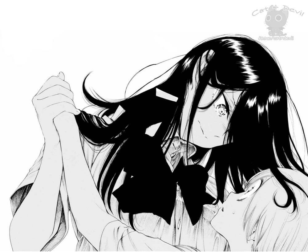 miageru to kimi wa chapter 14 7