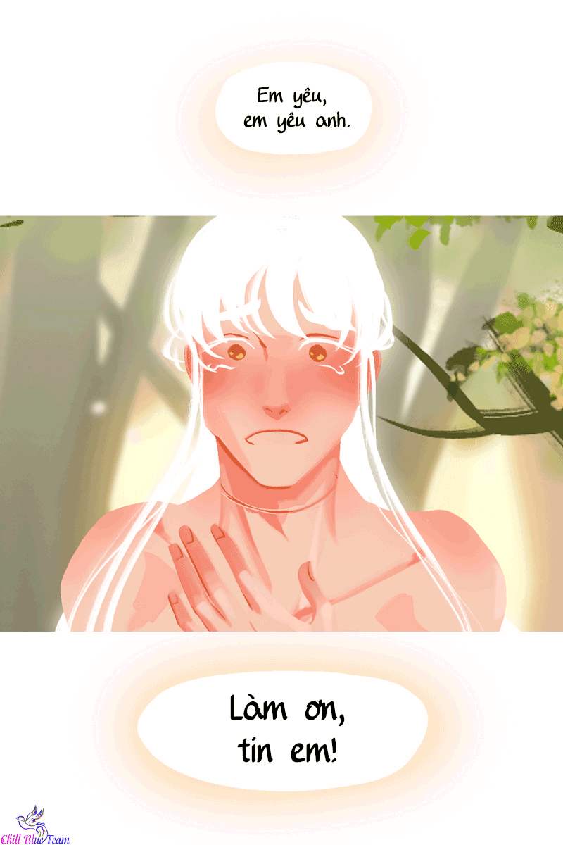 thần chết và kẻ chờ đợi chapter 23 57