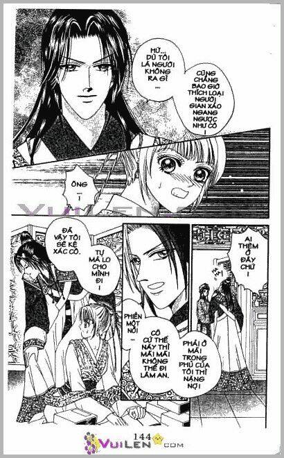 nàng công chúa lạc loài chapter 1 146