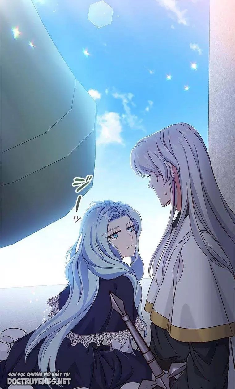 nếu tôi là nhân vật phản diện liệu tôi sẽ chết chapter 5 70