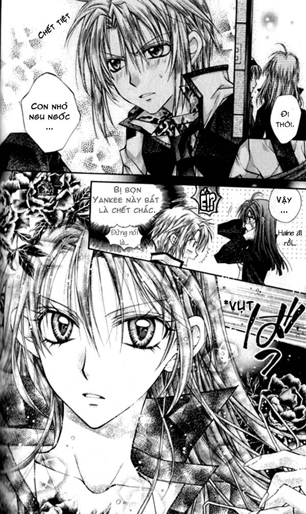 hội quý tộc chapter 36 18