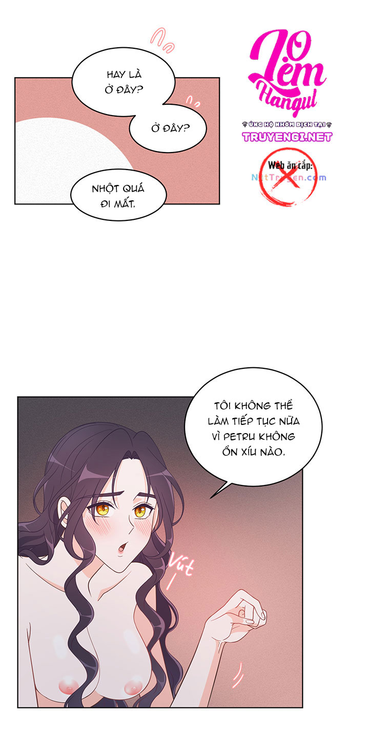 công chúa estel chapter 3 21