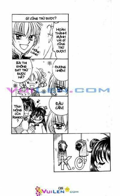 lâu đài cổ chapter 10 8