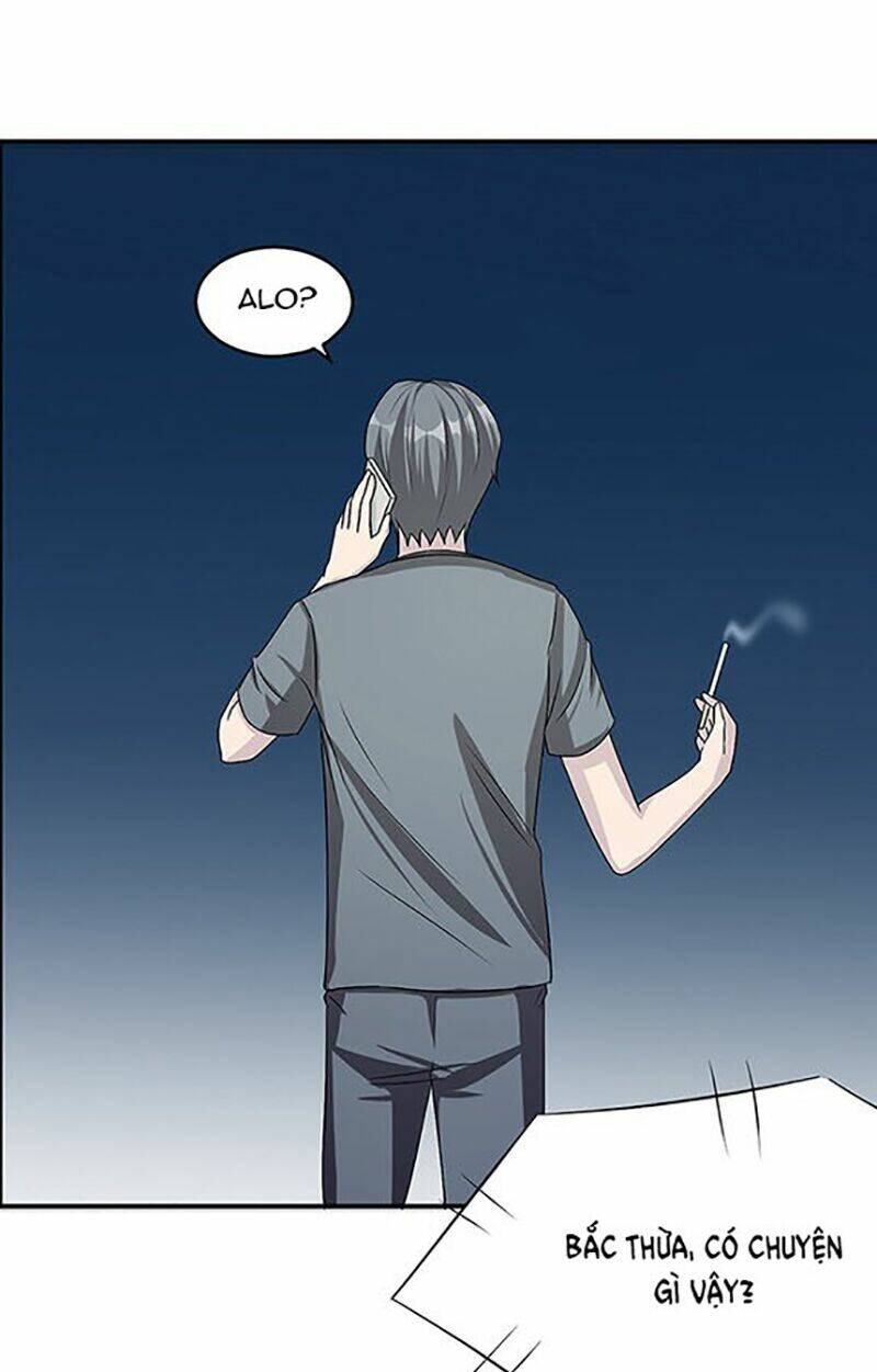 mạc thiếu bức hôn: vợ mới khó chống đỡ chapter 13 33