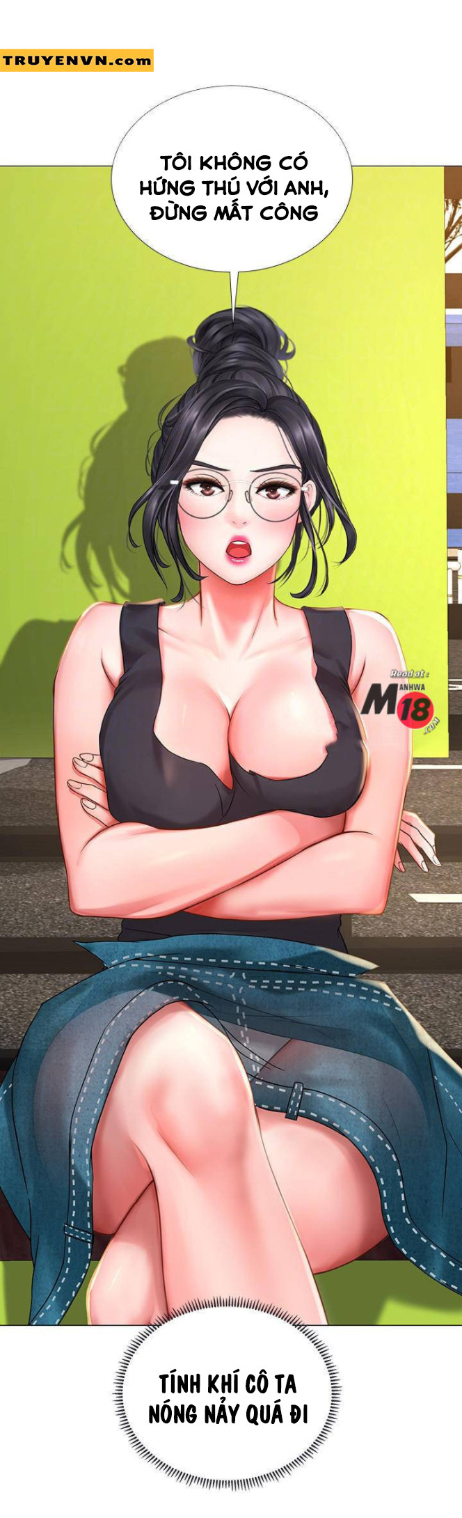 should i study at noryangjin? chapter 16 9