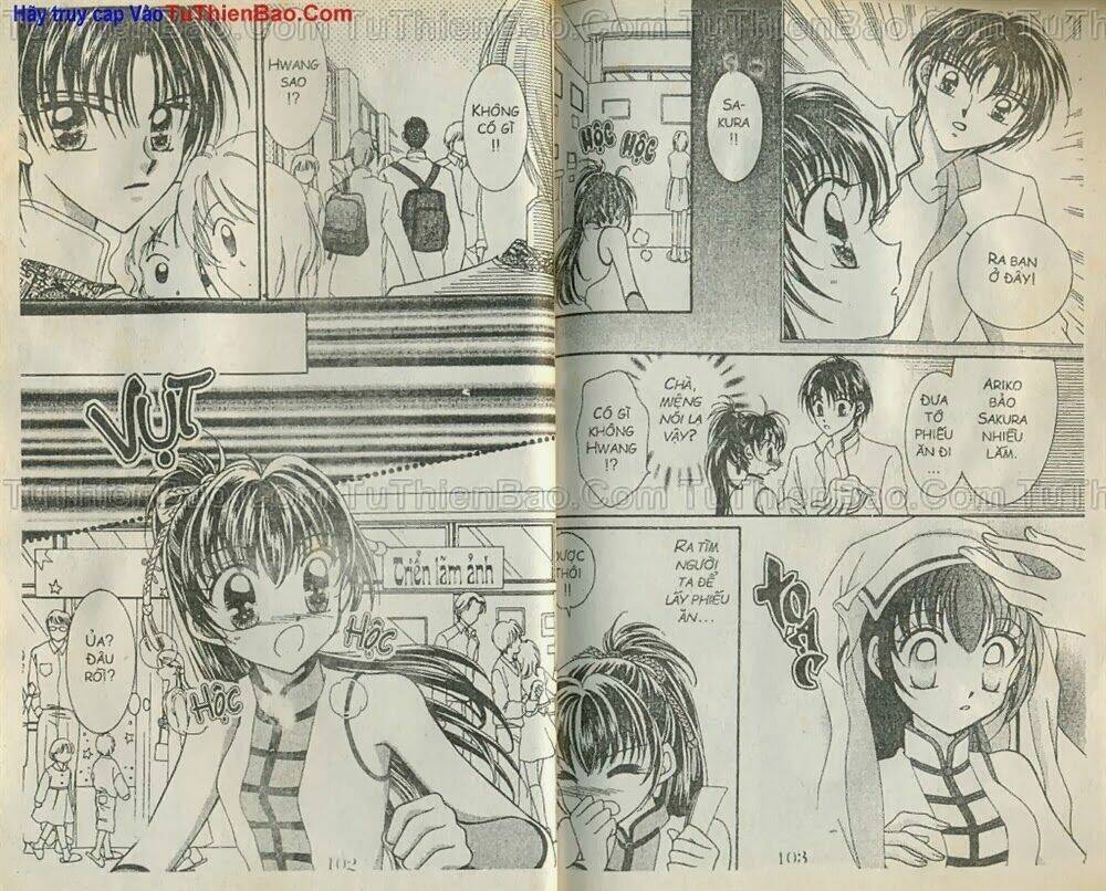 thánh tiểu long nữ chapter 2 51