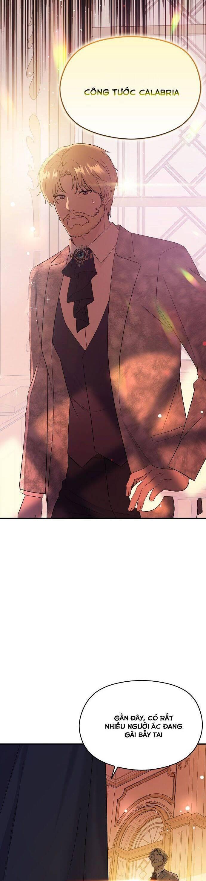 tôi không cố ý quyến rũ nam chính đâu! chapter 75 23