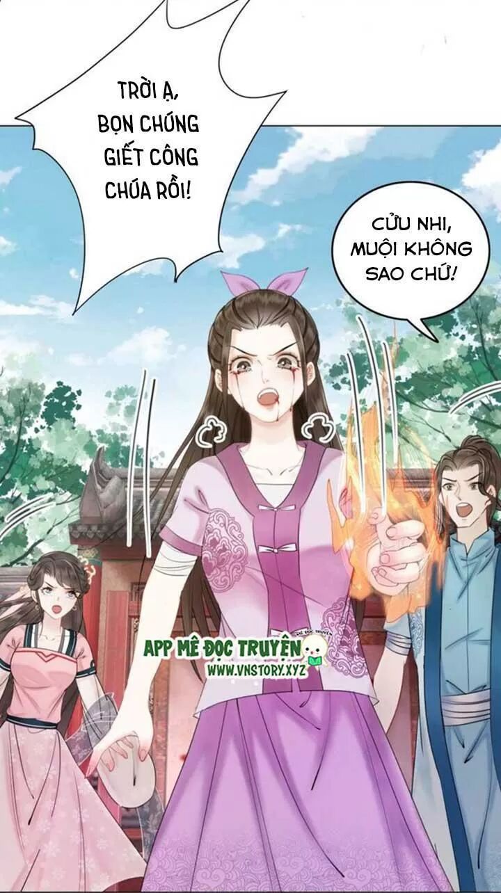 cực phẩm phế vật tiểu thư chapter 48 19