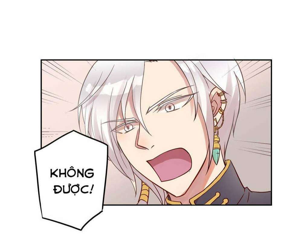 tất cả châu bảo đều cầu xin tôi trêu chọc nó chapter 9 29