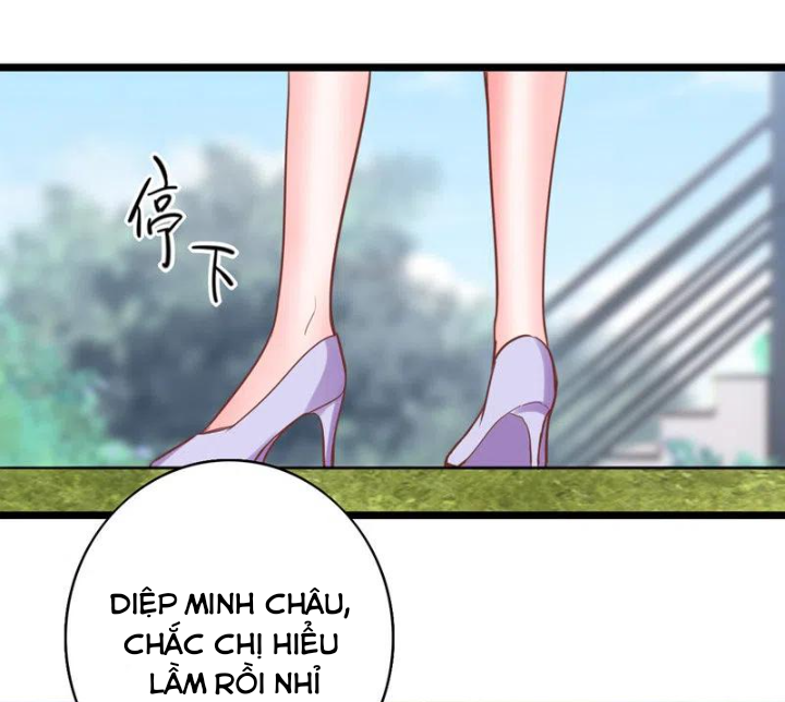 Đại Lão Gọi Tôi Là Tiểu Tổ Tôn Chapter 32 - Next Chapter 33