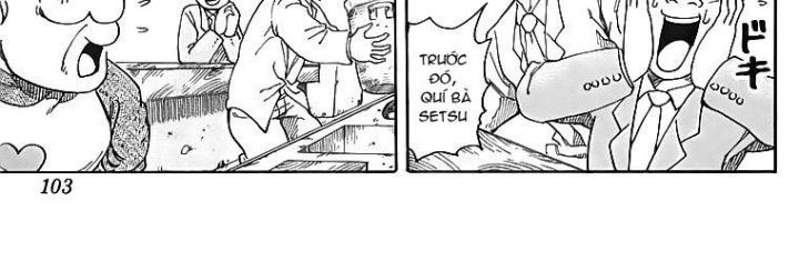 thánh tỏi sành ăn chapter 67 5