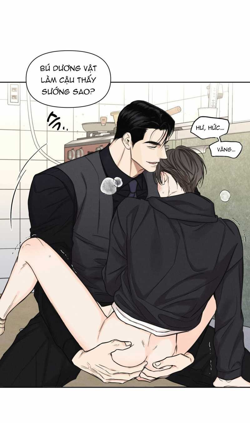 công việc làm thêm hàng ngày chapter 10.1 27