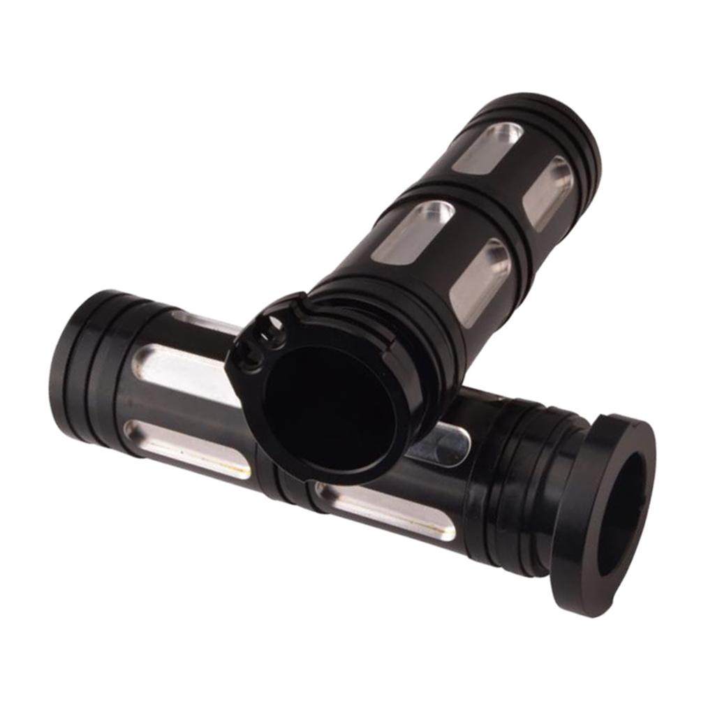 1 Inch 25 Mm Aluminum Handlebar Grips Handlebar Grip for XL 883 1200