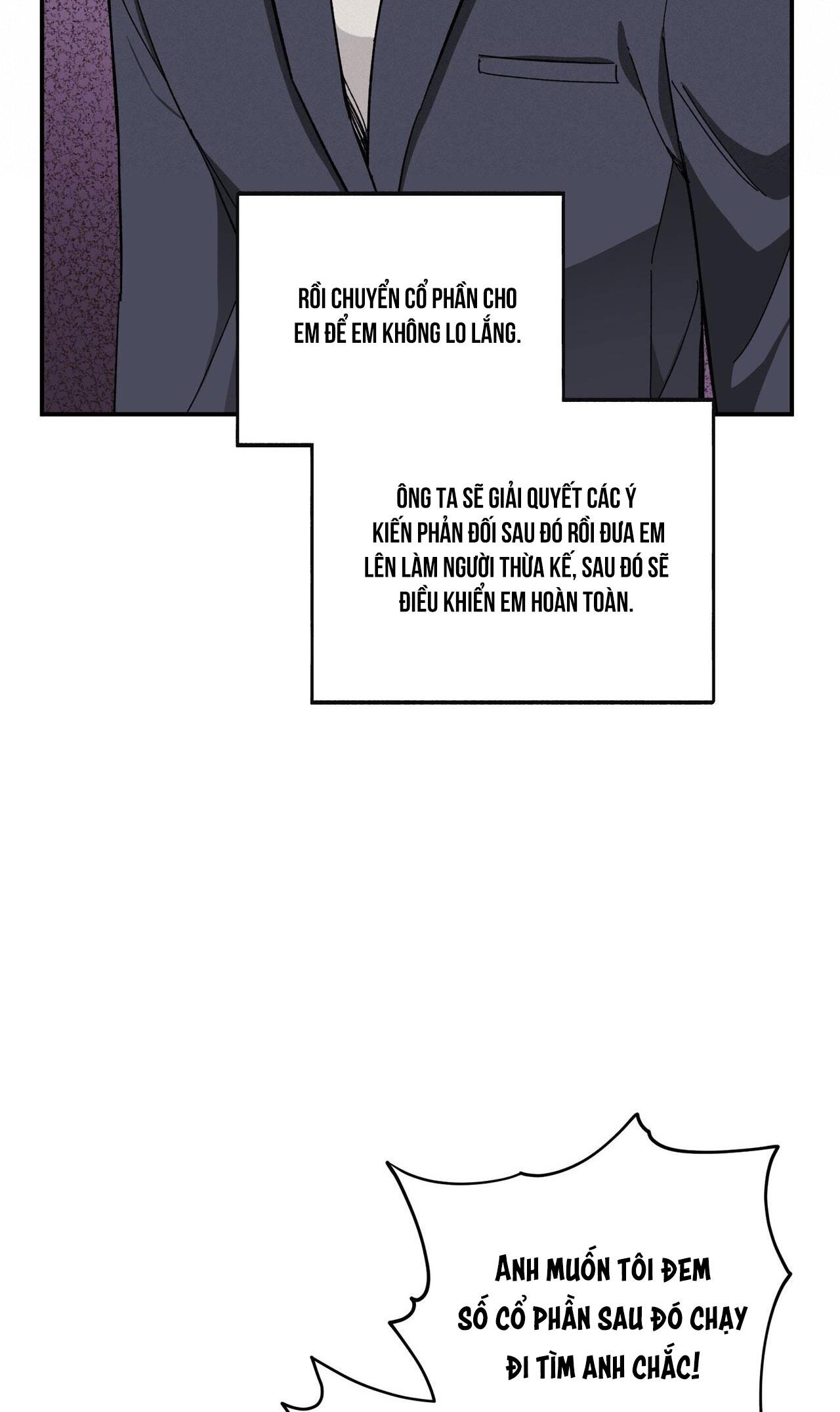 làm dâu nhà tài phiệt họ kang chapter 33 50