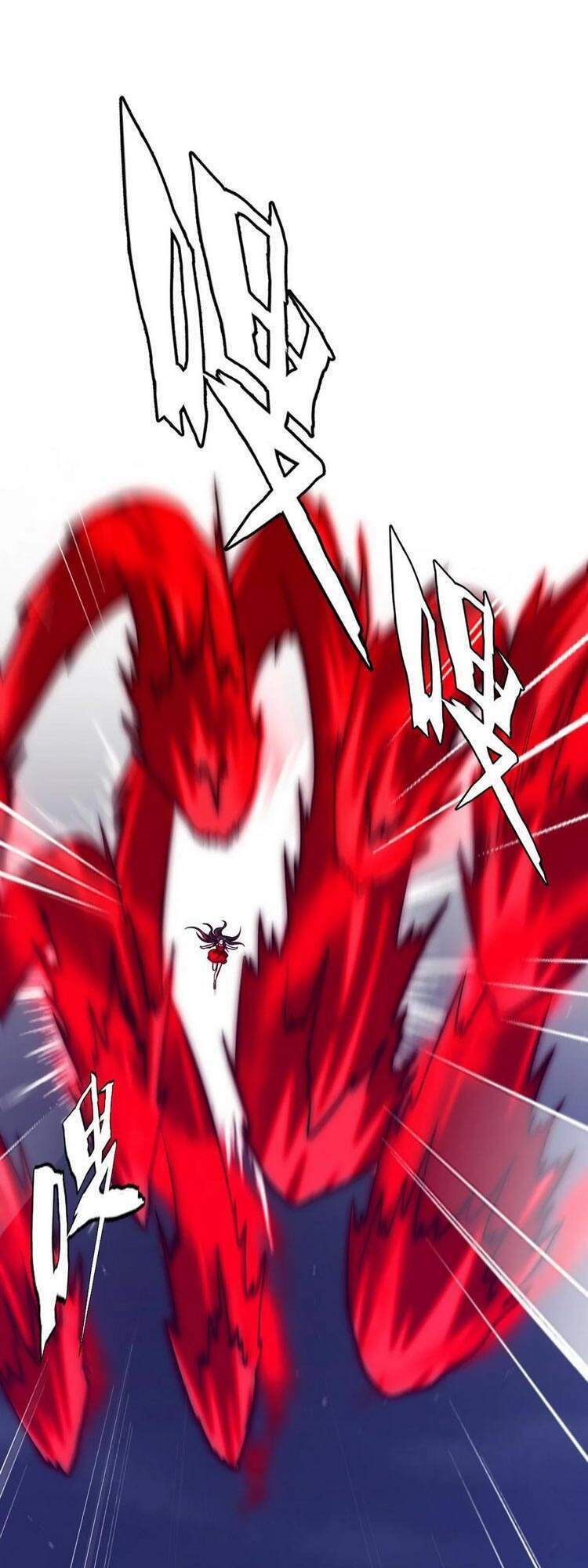 ma thú kiếm thánh dị giới tung hoành chapter 197 1