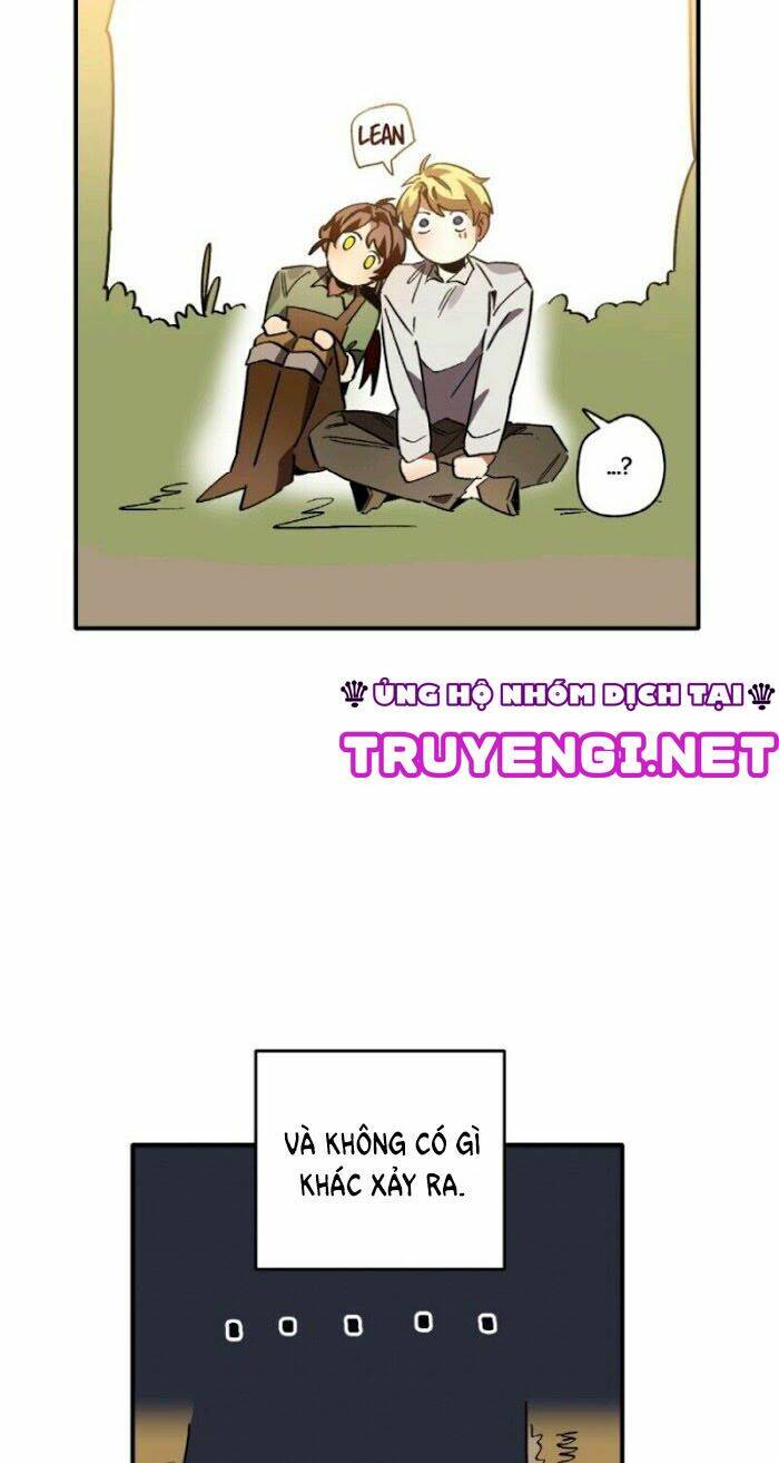 phương pháp tán tỉnh của nữ thợ săn chapter 23 34