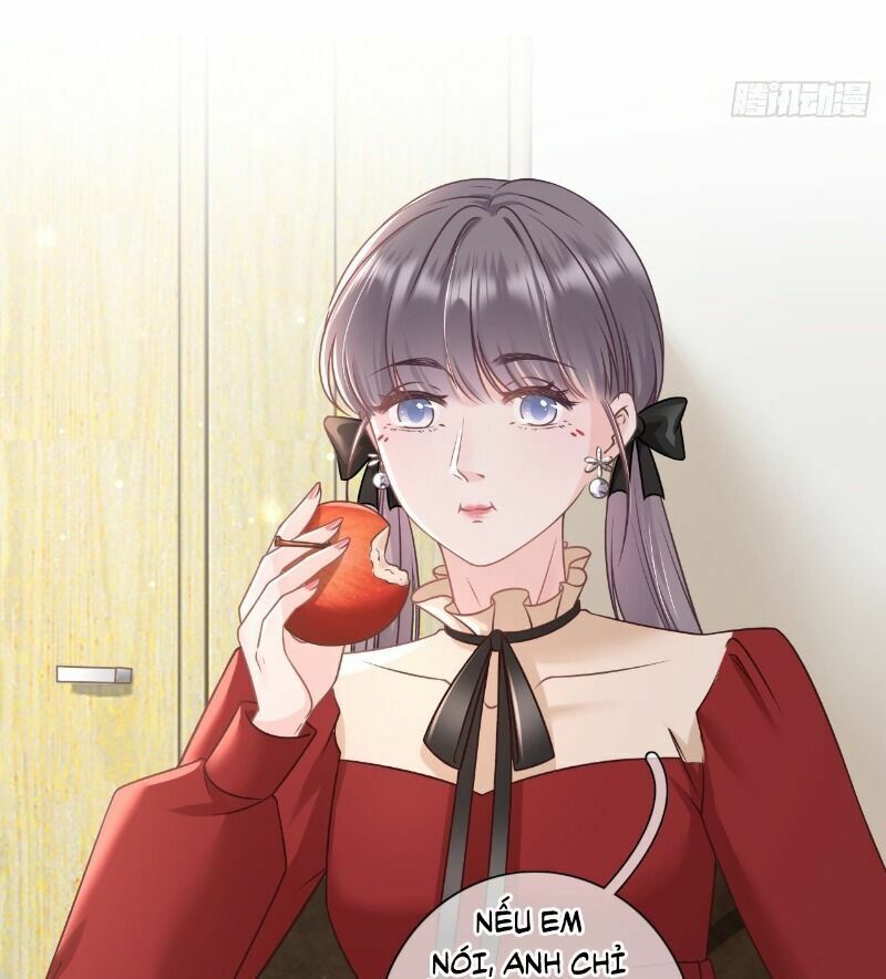 bạn gái tôi mới 30+ tuổi xuân chapter 69 32