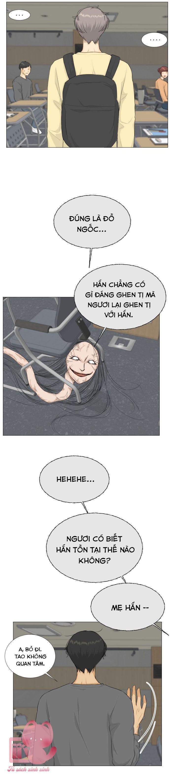 bán quỷ chapter 84 13