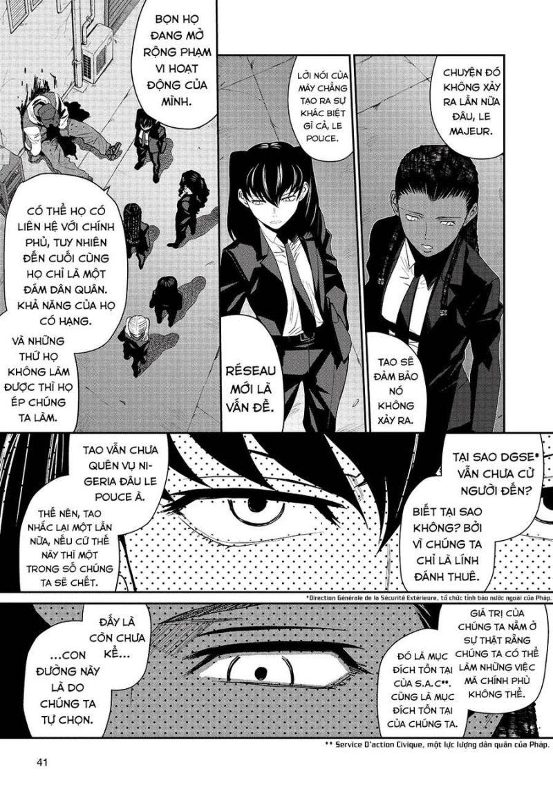 hố đen chapter 103 15