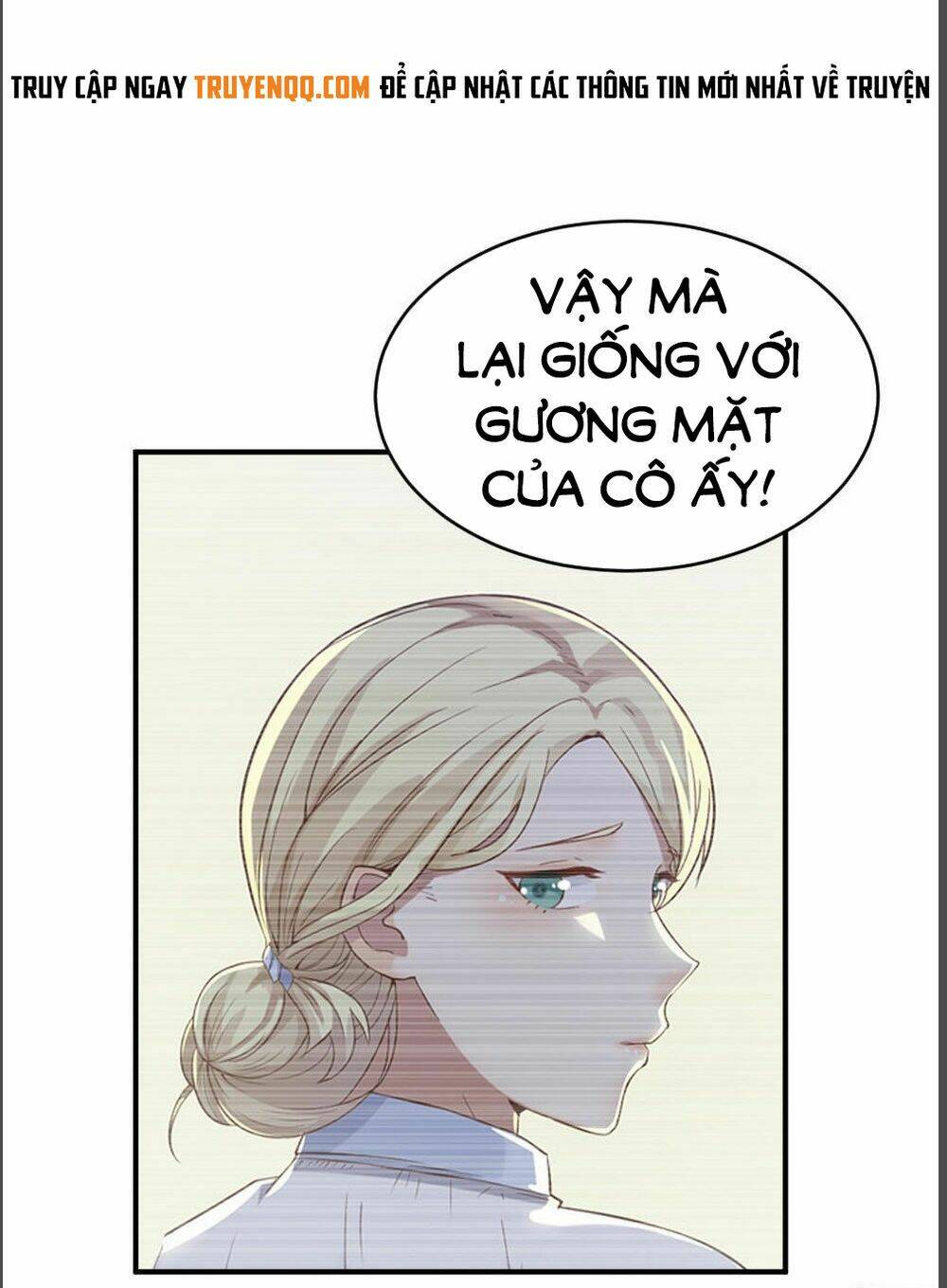 khuôn mặt của cô, giờ đã là của tôi! chapter 5 28