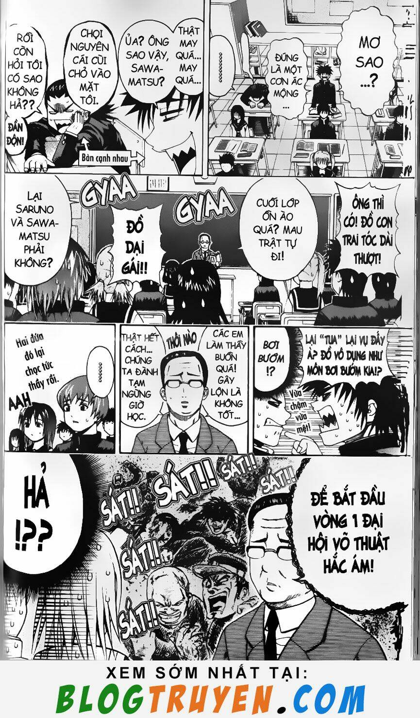 mr.fullswing chapter 4 5