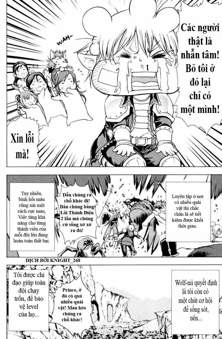 1/2 prince chapter 15 4