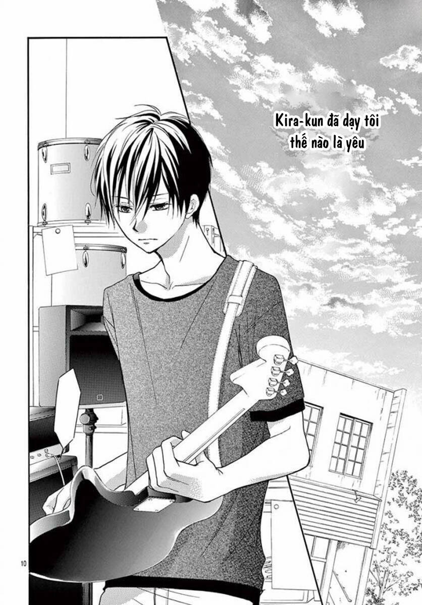 kitto ai dakara, iranai chapter 5 14