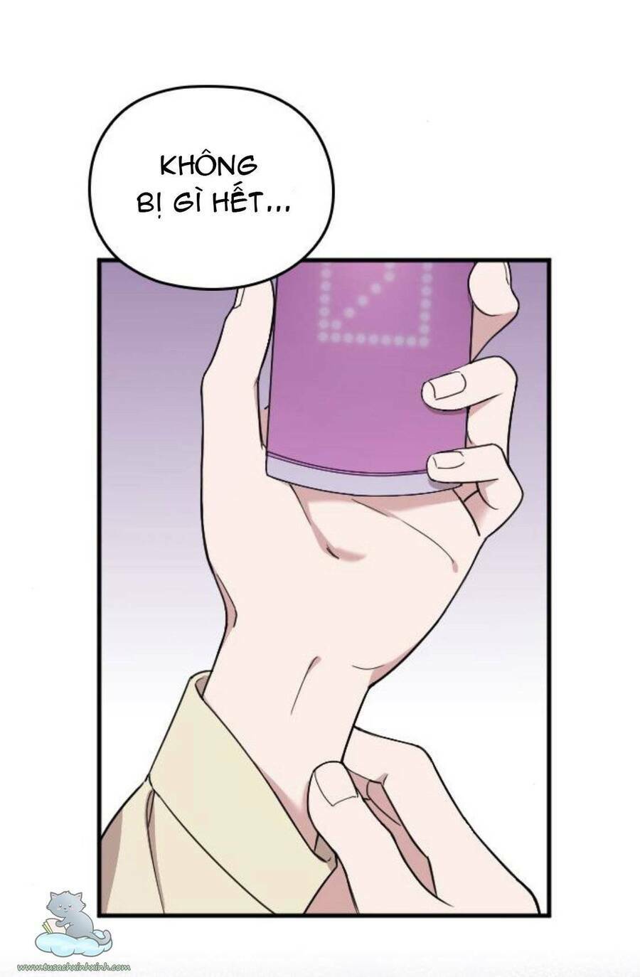 cô đi mà lấy chồng tôi đi chapter 3 73