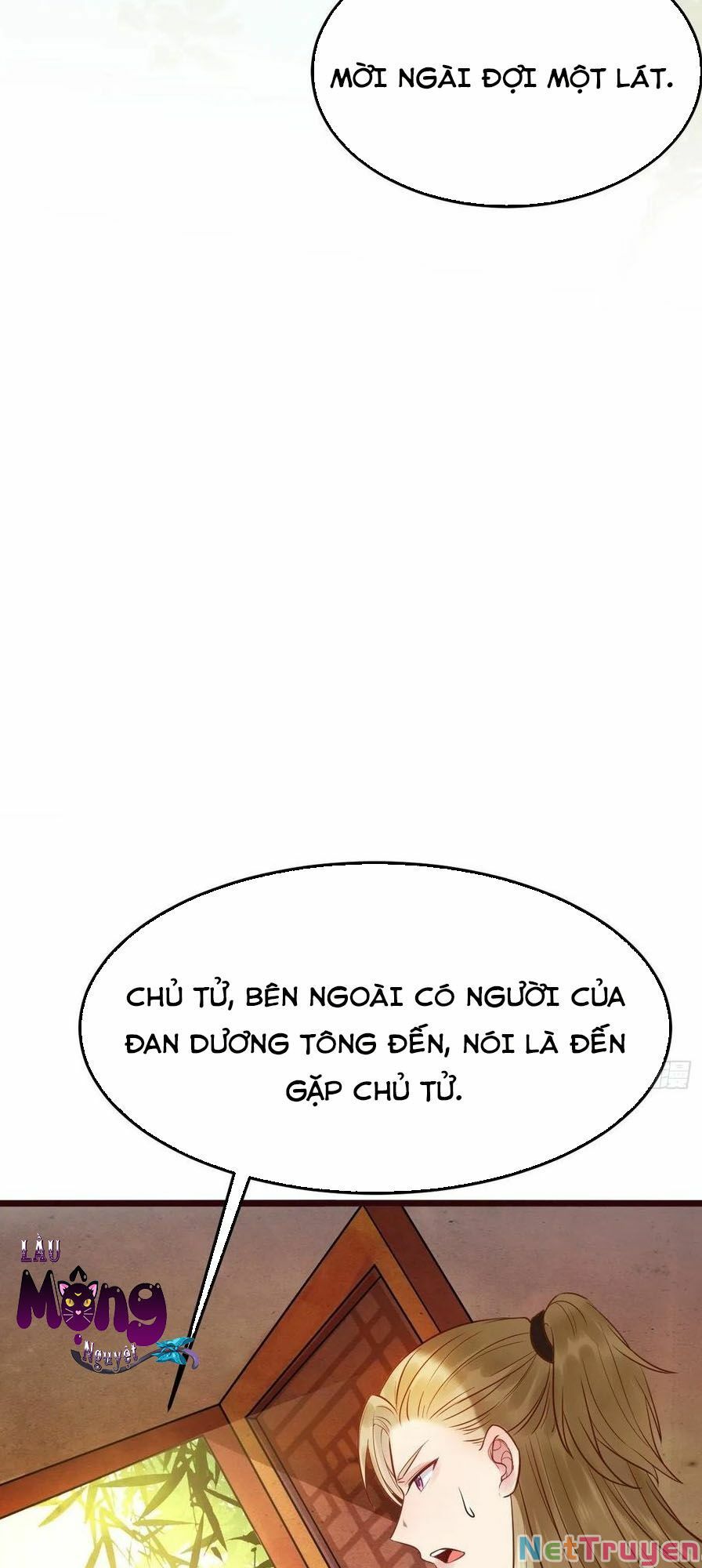 tuyệt sắc quyến rũ: quỷ y chí tôn chapter 482.5 10