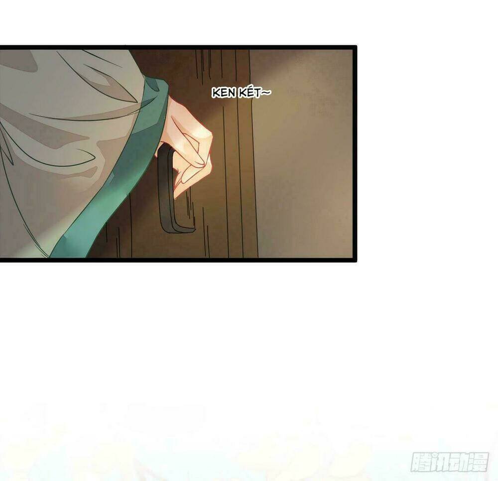 nam thần trưởng thôn muốn trêu chọc ta chapter 2 42