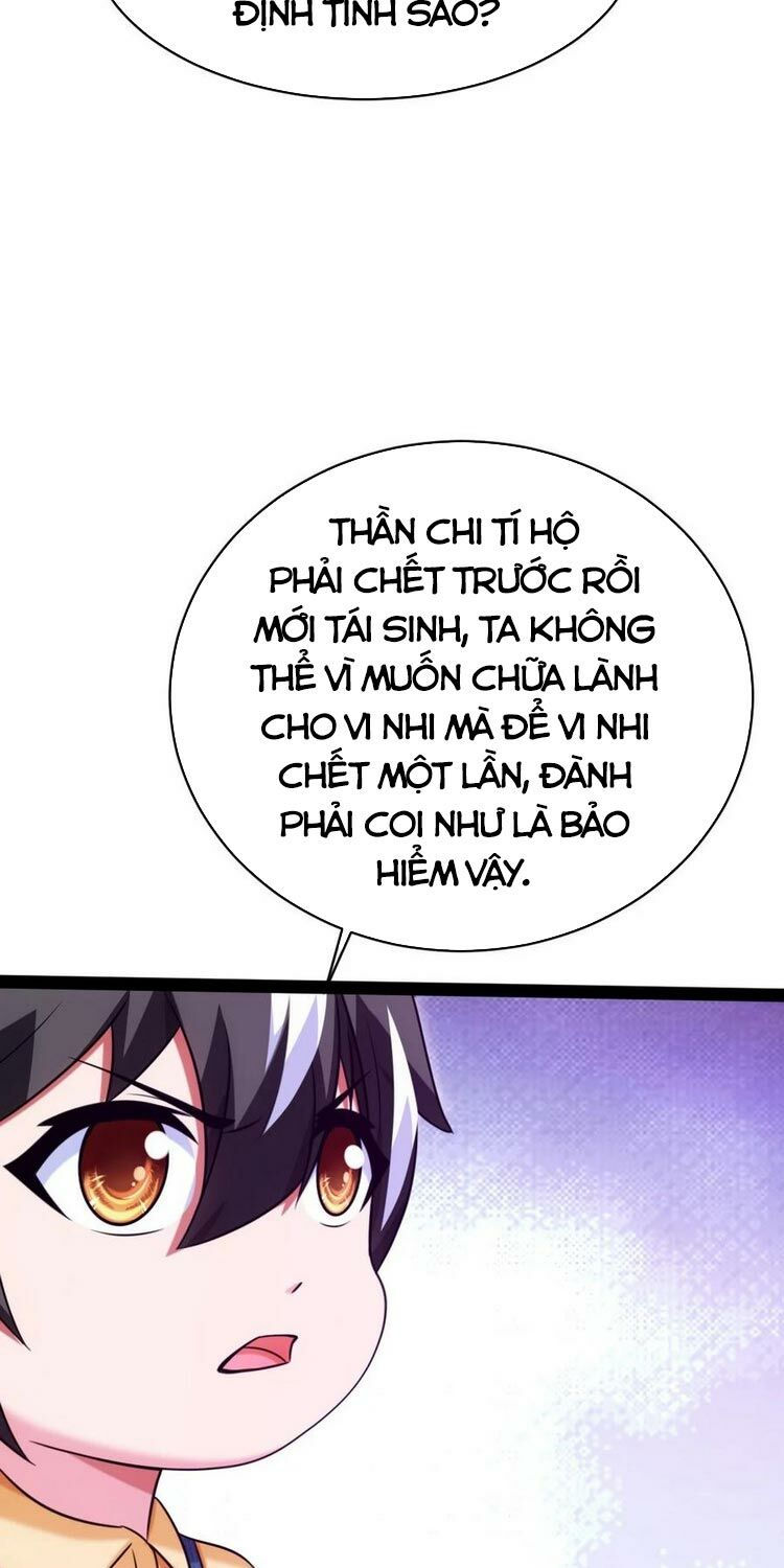 ma thú kiếm thánh dị giới tung hoành chapter 188 28