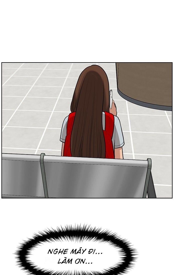 vẻ đẹp đích thực - true beauty chapter 35 20