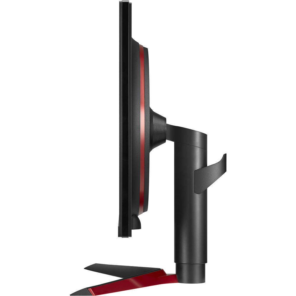 Màn Hình Gaming LG UltraGear 27GL850-B 27 inch WQHD 1ms 144Hz Nano IPS NVIDIA G-Sync FreeSync HDR 10 - Hàng Chính Hãng