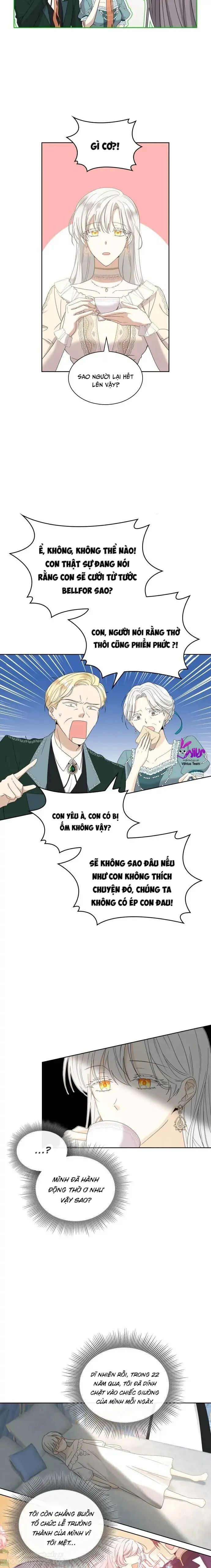 mong mỏi cái chết chapter 1 2